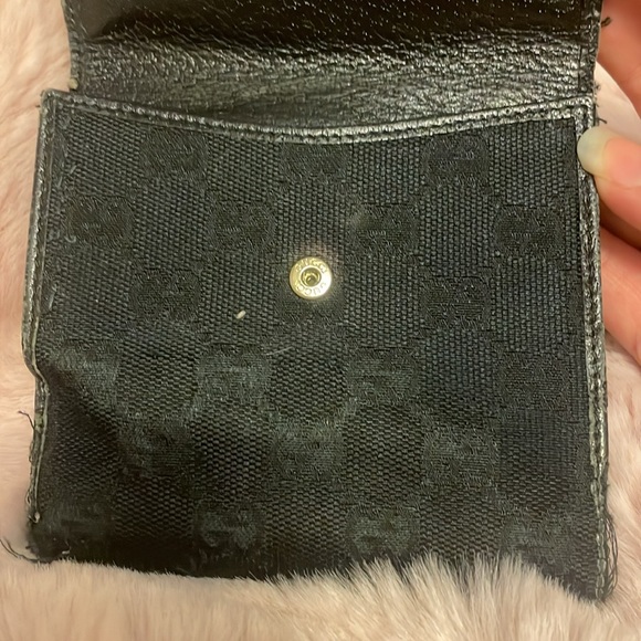 Gucci wallet - Picture 11 of 11